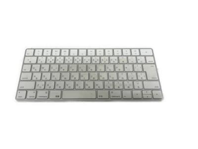 Apple アップル Wireless Keyboard ワイヤレス キーボード A1644 Bluetooth