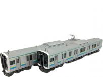 カツミ JR東日本 E131系 0番台 房総・鹿島地区 R03編成 2両セット HOゲージ 鉄道模型 KTMの買取