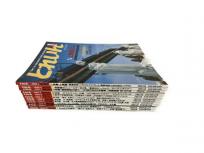 プレス・アイゼンバーン 模型鉄道の雑誌 とれいん 1989年 12冊セット おまとめ 鉄道資料 書籍