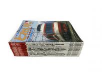 プレス・アイゼンバーン 模型鉄道の雑誌 とれいん 1988年 12冊セット おまとめ 鉄道資料 書籍