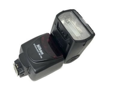 Nikon ニコン スピードライト SB-700 多機能フラッシュ カメラ アクセサリ
