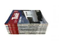 プレス・アイゼンバーン 模型鉄道の雑誌 とれいん 1990年 12冊セット おまとめ 鉄道資料 書籍