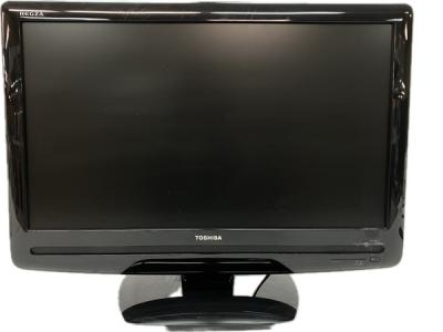 TOSHIBA 東芝 22AV550 22型 液晶 テレビ