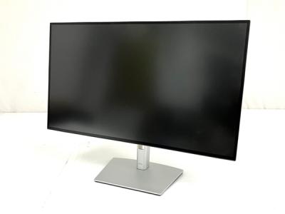 DELL U2723QE モニター デジタルハイエンドシリーズ 274KUSB-Cハブモニター