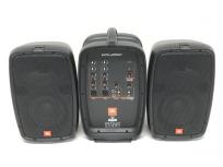 JBL EON206P PA機材 ポータブルPAシステム スタンド 付 音響 オーディオの買取