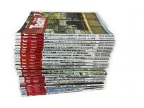 プレス・アイゼンバーン 模型鉄道の雑誌 とれいん 1994年から1999年 不揃い 25冊セット おまとめ 鉄道資料 書籍