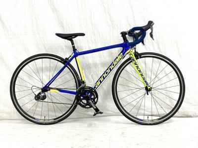 Cannondale キャノンデール SUPER SIX EVO スーパー6 SRAM スラム Red マヴィック 2015モデル ロードバイク サイクリング アウトドア レジャー スポーツ
