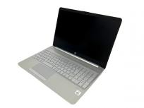 HP Laptop 15s-du1010TU i5-10210U 1.60GHz 8GB SSD 256GB 15.6型 win10 ノートパソコン PCの買取