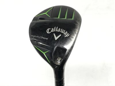 Callaway キャロウェイ RAZR FIT XTREME 8.5° シャフト Tour AD MT-6 フレックス S ゴルフ クラブ スポーツ アウトドア 趣味