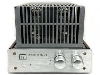 Triode トライオード VP-MINI 88 Mark II KT88 真空管 プリメイン アンプ カバー 音響 機器の買取