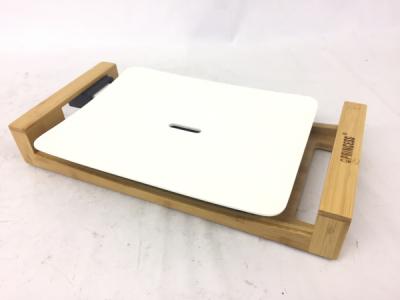 PRINCESS プリンス 103035 Table Grill Mini Pure テーブルグリルミニピュア 電気ホットプレート ヒーター一体型