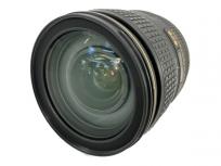 Nikon AF-S NIKKOR 24-120mm F4 G ED VR カメラレンズの買取