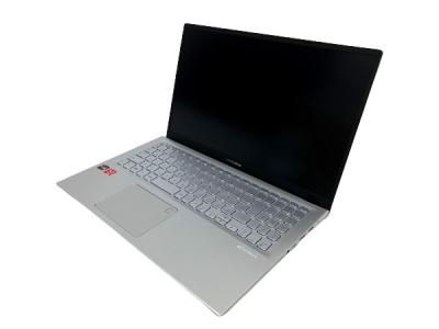 ASUS VivoBook Laptop X512DA Ryzen 7 3700U 8 GB SSD 512GB 15.6型 win10 ノートパソコン PC 訳有