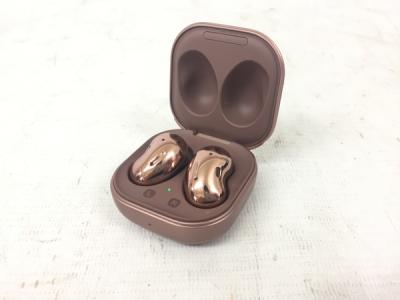 Galaxy Buds Live ギャラクシー バッズライブ SM-R180 Bluetooth ワイヤレスイヤホン
