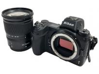 Nikon ミラーレス 一眼 カメラ Z6 デジタル 撮影 ニコンの買取