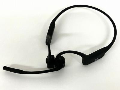 SHOKZ C102 骨伝導イヤホン