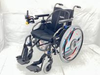 YAMAHA ヤマハ 電動 車椅子 XOF1-P XOF2-P JWアクティブ PLUS+ Pタイプの買取