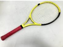DUNLOP ダンロップ SX600 2022 テニスラケット