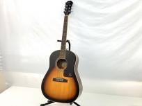 EPIPHONE AJ-200S VS GUARANTEED Gibson AJ アコースティックギター エピフォン