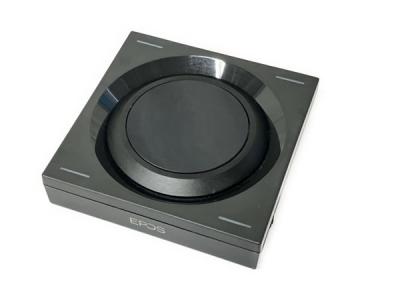 SENNHEISER ゼンハイザー GSX1000 2nd edition DSWD2 ゲーミング オーディオアンプ PC周辺機器