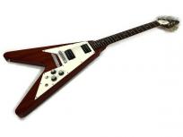Gibson USA Flying V67 2010 ギブソン エレキギターの買取