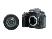 Nikon ニコン D750 24-120 4G VR Kit レンズキット デジタル 一眼レフ カメラの買取