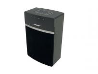 BOSE SoundTouch 10 wireless music system 416776 ワイヤレス スピーカーの買取