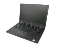 PCDELL Latitude 5480 ノートPC i7-7820HQ メモリ16GB SSD512GB 7820HQ GeForce 930MX 2018年製造