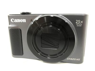 Canon PowerShot SX620HS コンパクト デジタル カメラ 機器