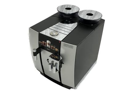 ブルーマチックジャパン JURA GIGA 6 全自動コーヒーマシン