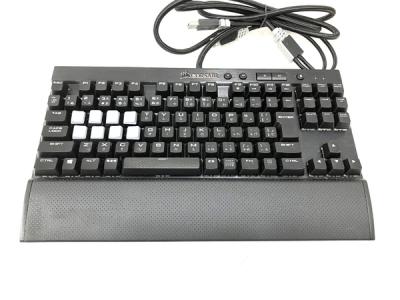 CORSAIR RGP0034 Gaming K65 RGB RAPIDFIRE ゲーミング キーボード PC周辺 機器