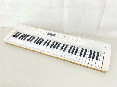 CASIO LK-526 電子ピアノ デジタルキーボード カシオ 楽器