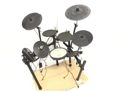 Roland TD-11 電子 ドラム 楽器 打楽器 音楽機材