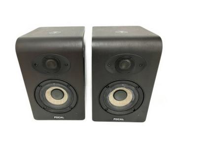 FOCAL SHAPE 40 ペアスピーカー フォーカル