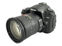 Nikon D90 AF-S DX NIKKOR 18-200mm 1:3.5-5.6 G ED レンズセット ニコンの買取