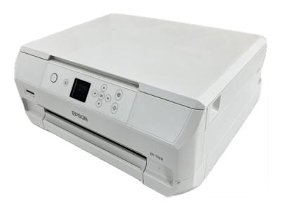 EPSON EP-712A カラリオ インクジェット 複合機 プリンター