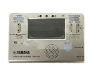 YAMAHA TDM-700HM チューナー 金管楽器お手入れセット 2点セット み