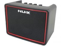 NUX MIGHTY LITE BT ミニギターアンプ Mini Modeling Amp ニューエックス 音響機材