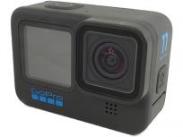 GoPro HERO 11 BLACK CPST1 アクションカメラ ケース付き ゴープロの買取