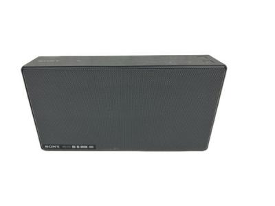 SONY SRS-X55 ワイヤレススピーカー