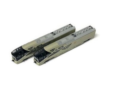 KATO カトー 10-1447 E001形 TRAIN SUITE 四季島 10両 セット 鉄道模型