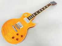 Gibson USA Les Paul Standard 2012年製 ギブソン レスポール エレキ ギター 弦楽器の買取