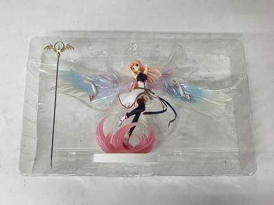 KOTOBUKIYA ユースティア・アストレア セラフィック
