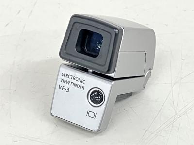 OLYMPUS オリンパス VF-3 ビューファインダー カメラ 機器