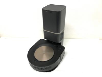 iRobot アイロボット Roomba ルンバ s9+ ロボット掃除機 自動ゴミ収集器