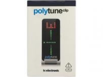 TC ELECTRONIC ティーシーエレクトロニック polytune CLIP ポリフォニックチューナー