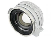 Leica 11 301 Summilux-M 1.4 35mm E46 レンズの買取