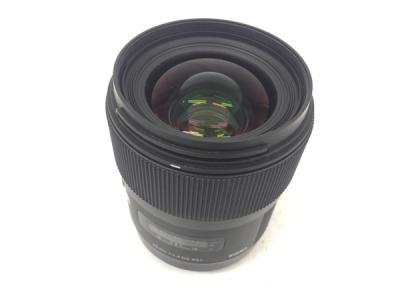 SIGMA 35mm 1:1.4 DG Φ67 カメラ レンズ シグマ