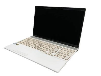 FUJITSU FMVA53C2WK ノート パソコン PC 15.6型 FHD i7-8550U 1.80GHz 8GB HDD1.0TB Win10 Home 64bit