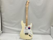Fender USA Eric Clapton Stratocaster エレキギター ストラト エリッククラプトン フェンダーの買取